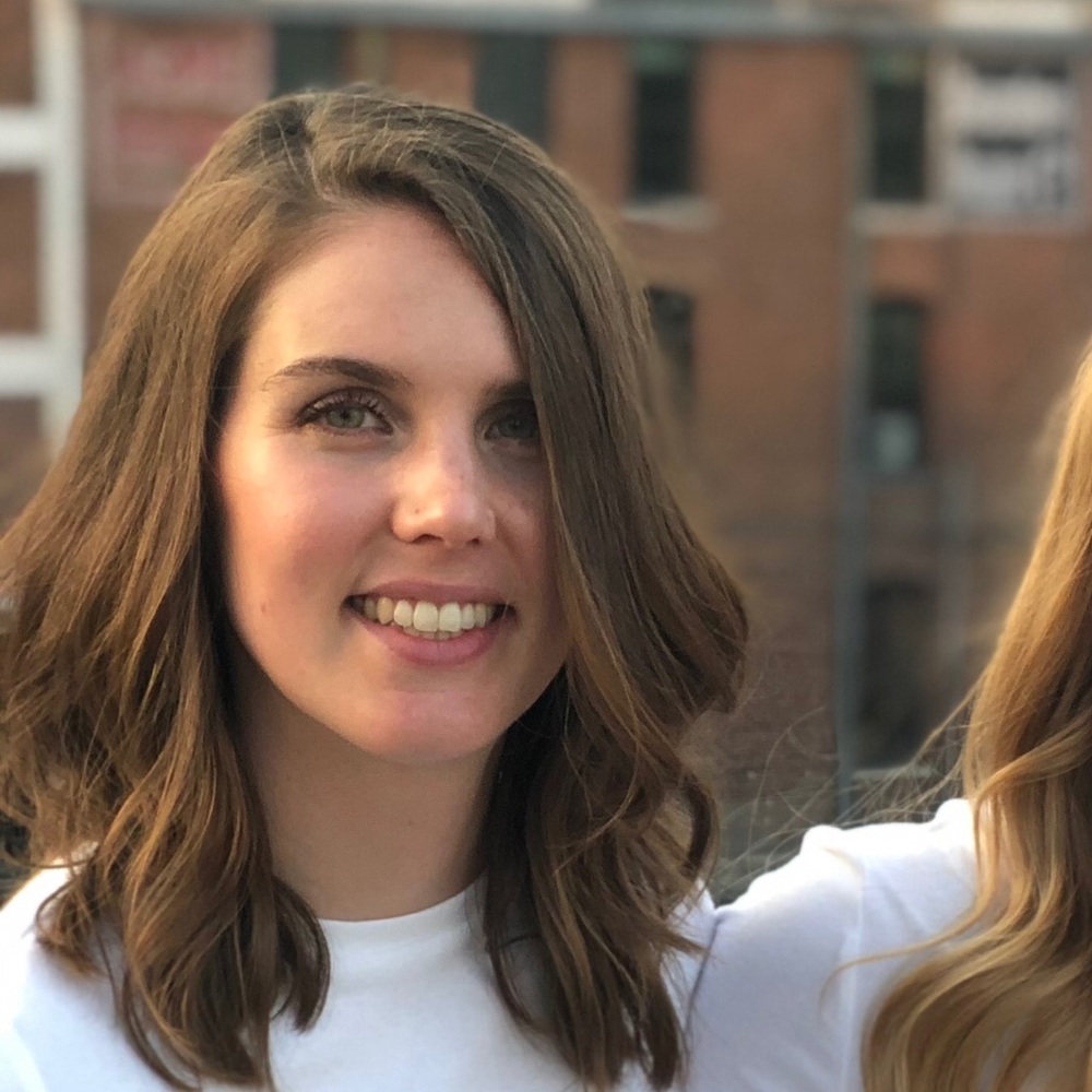 Meet your Posher, Kelly